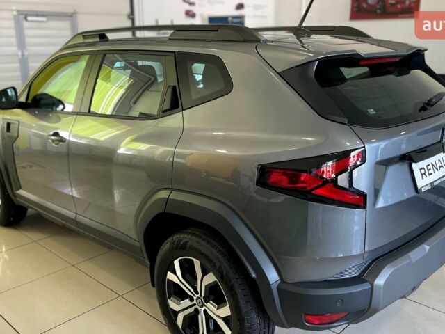 Рено Дастер, об'ємом двигуна 1.5 л та пробігом 0 тис. км за 26652 $, фото 2 на Automoto.ua