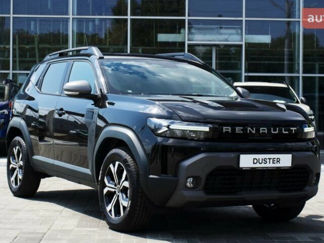 Рено Дастер, об'ємом двигуна 1.5 л та пробігом 0 тис. км за 25701 $, фото 6 на Automoto.ua