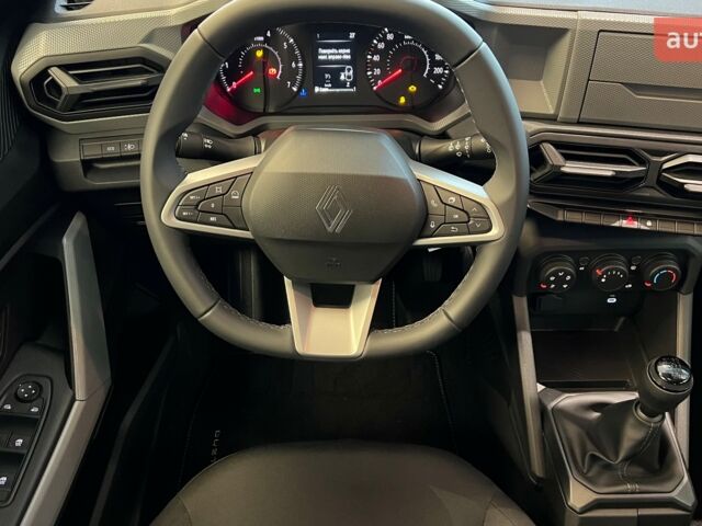 купить новое авто Рено Дастер 2025 года от официального дилера Автоцентр AUTO.RIA Рено фото