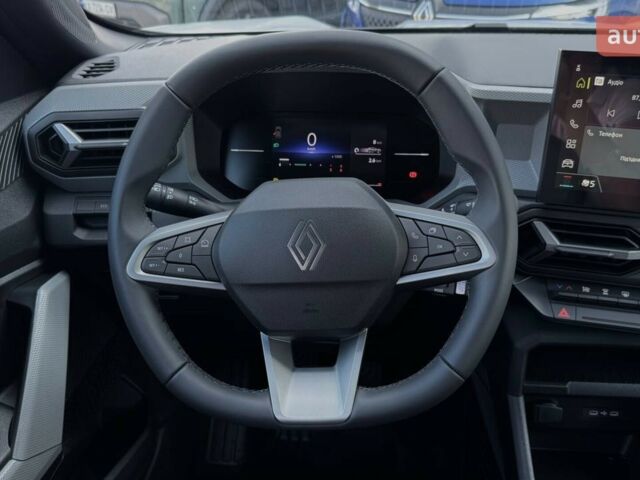 Рено Дастер, об'ємом двигуна 1.5 л та пробігом 0 тис. км за 25297 $, фото 10 на Automoto.ua