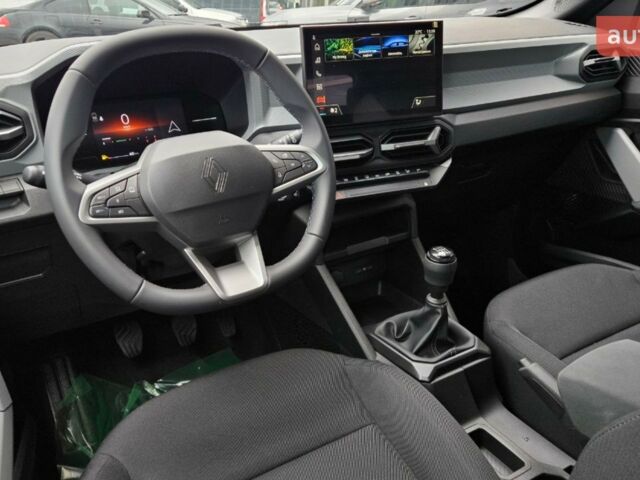 Рено Дастер, объемом двигателя 1.5 л и пробегом 0 тыс. км за 25853 $, фото 17 на Automoto.ua