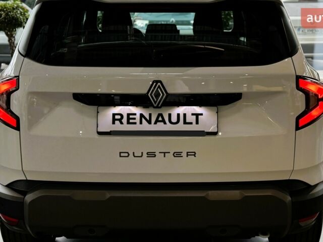 купити нове авто Рено Дастер 2025 року від офіційного дилера Автоцентр AUTO.RIA Рено фото