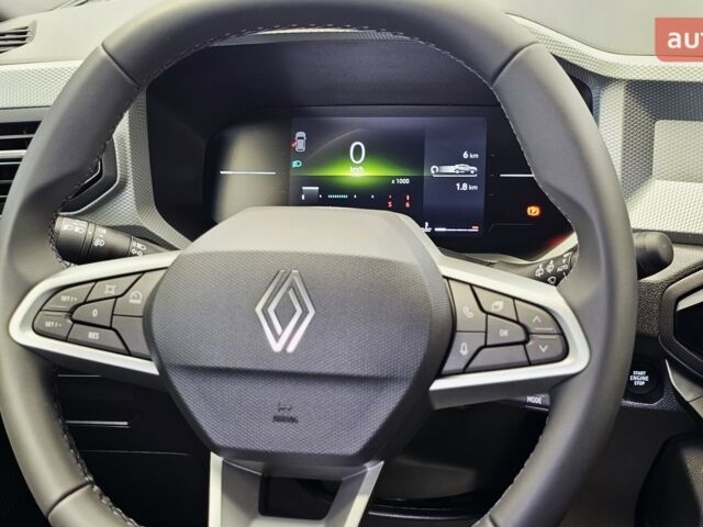 Рено Дастер, объемом двигателя 1.33 л и пробегом 0 тыс. км за 26343 $, фото 20 на Automoto.ua
