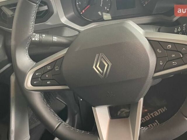 Рено Дастер, об'ємом двигуна 1.5 л та пробігом 0 тис. км за 23984 $, фото 13 на Automoto.ua