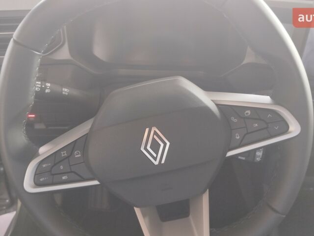 купить новое авто Рено Дастер 2025 года от официального дилера Renault ВІННЕР ОБОЛОНЬ Рено фото