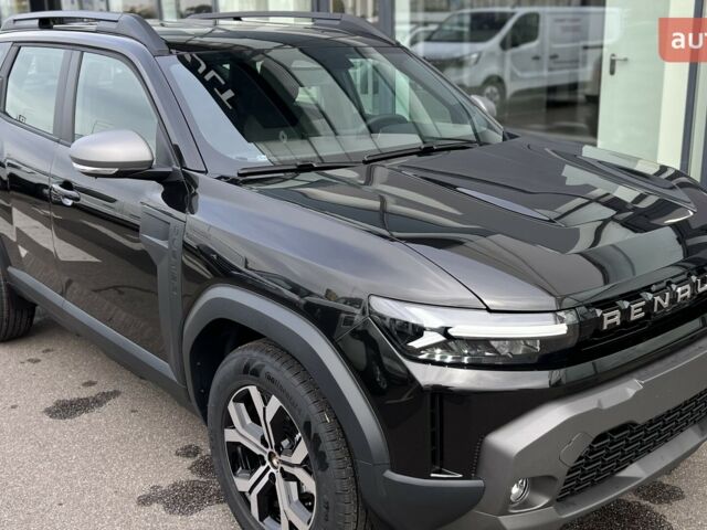 купить новое авто Рено Дастер 2025 года от официального дилера Автоцентр AUTO.RIA Рено фото