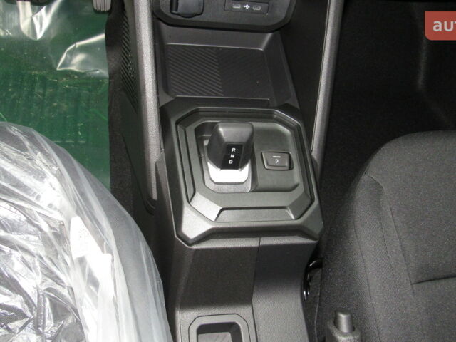 купити нове авто Рено Дастер 2025 року від офіційного дилера Автоцентр AUTO.RIA Рено фото