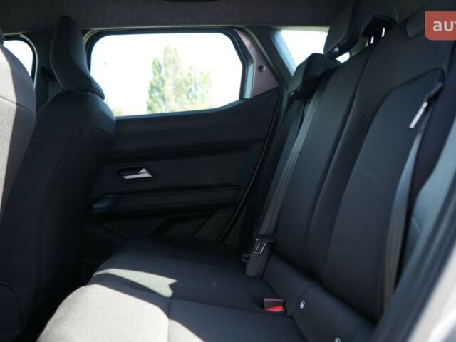 Рено Дастер, объемом двигателя 1.5 л и пробегом 0 тыс. км за 24155 $, фото 21 на Automoto.ua