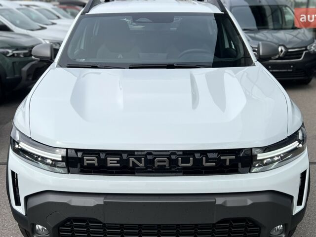 купить новое авто Рено Дастер 2025 года от официального дилера Автоцентр AUTO.RIA Рено фото