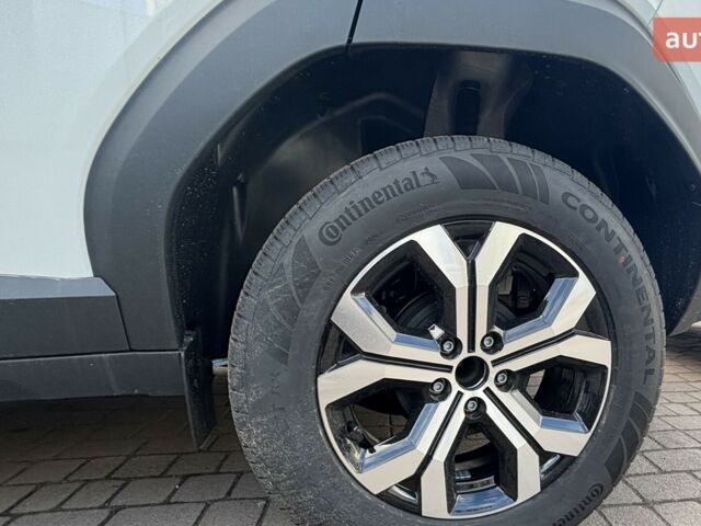 купить новое авто Рено Дастер 2025 года от официального дилера Автоцентр AUTO.RIA Рено фото