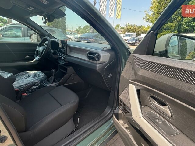 купить новое авто Рено Дастер 2025 года от официального дилера Автоцентр AUTO.RIA Рено фото