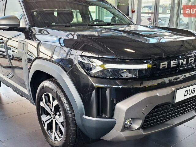 купить новое авто Рено Дастер 2025 года от официального дилера Автоцентр AUTO.RIA Рено фото