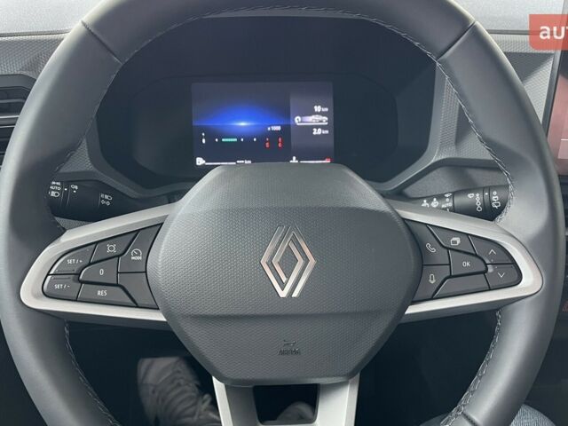 купити нове авто Рено Дастер 2025 року від офіційного дилера ООО«Торговий дім «Фаворит – Авто» Рено фото