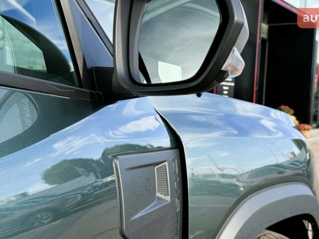 купить новое авто Рено Дастер 2025 года от официального дилера Автоцентр AUTO.RIA Рено фото