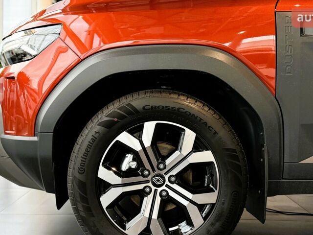 купити нове авто Рено Дастер 2025 року від офіційного дилера Автоцентр AUTO.RIA Рено фото