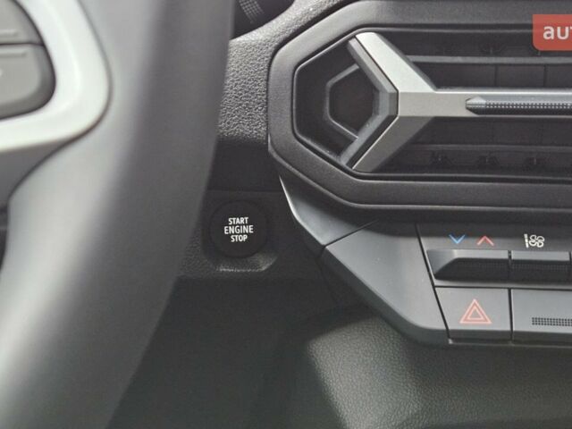 Рено Дастер, объемом двигателя 1.5 л и пробегом 0 тыс. км за 25669 $, фото 15 на Automoto.ua