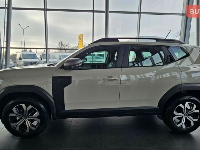 Рено Дастер, объемом двигателя 1.5 л и пробегом 0 тыс. км за 25880 $, фото 5 на Automoto.ua