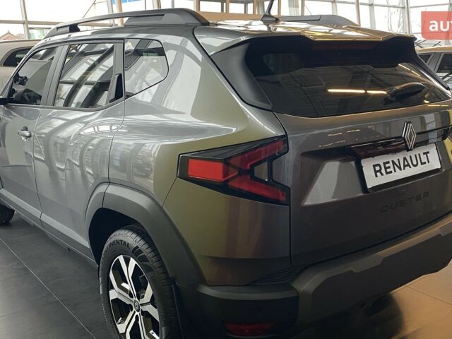 купить новое авто Рено Дастер 2025 года от официального дилера Автоцентр AUTO.RIA Рено фото
