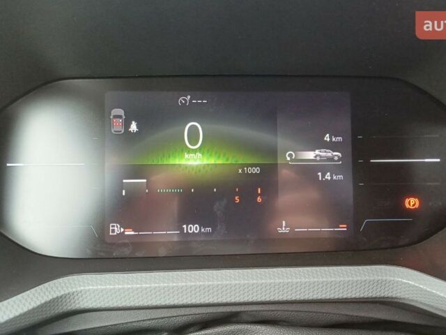 Рено Дастер, об'ємом двигуна 1.5 л та пробігом 0 тис. км за 25321 $, фото 9 на Automoto.ua