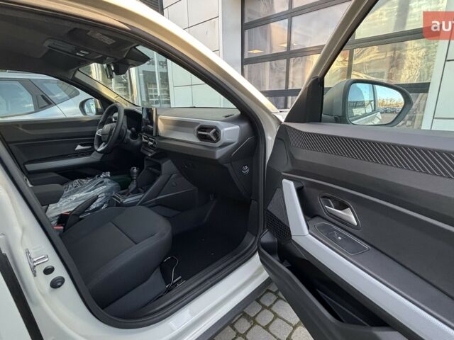 купить новое авто Рено Дастер 2025 года от официального дилера Автоцентр AUTO.RIA Рено фото