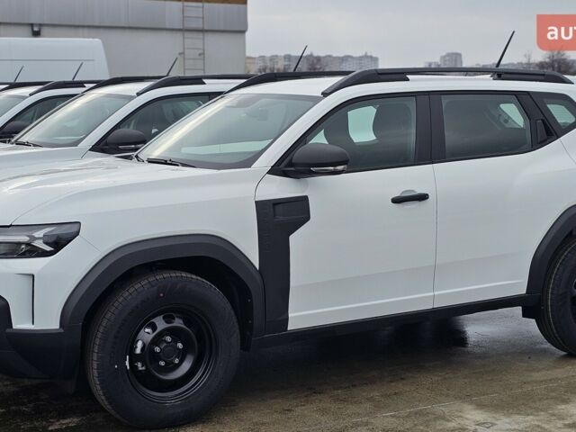 Рено Дастер, объемом двигателя 1.5 л и пробегом 0 тыс. км за 24046 $, фото 9 на Automoto.ua