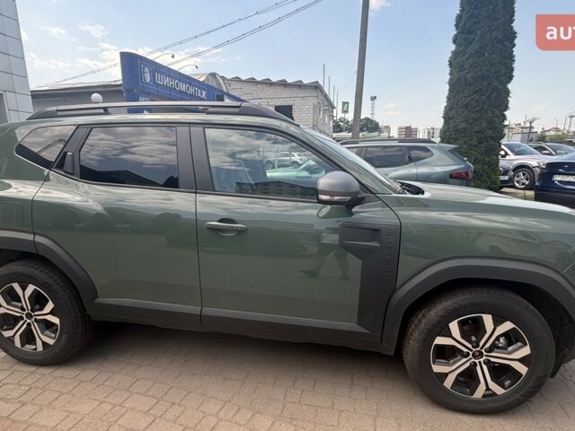 купить новое авто Рено Дастер 2025 года от официального дилера Автоцентр AUTO.RIA Рено фото