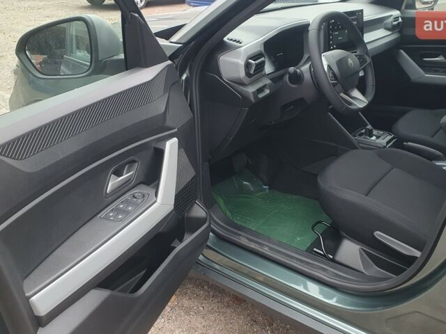 купить новое авто Рено Дастер 2025 года от официального дилера Автоцентр AUTO.RIA Рено фото