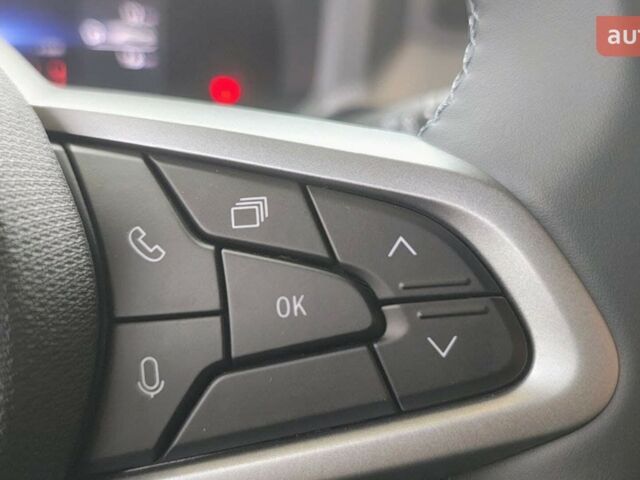 купить новое авто Рено Дастер 2025 года от официального дилера АВТО ГРУП Renault Рено фото