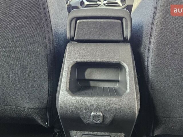 Рено Дастер, объемом двигателя 1.5 л и пробегом 0 тыс. км за 25514 $, фото 33 на Automoto.ua