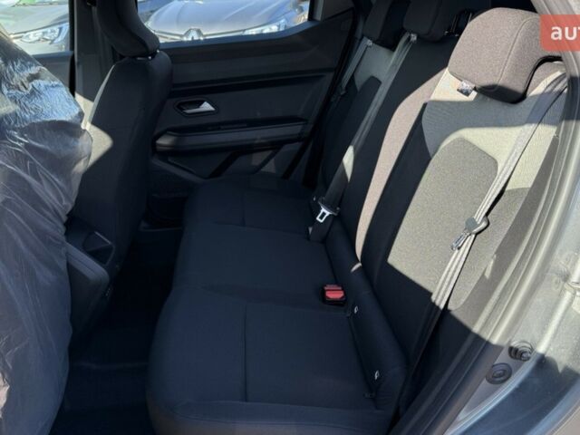 купить новое авто Рено Дастер 2025 года от официального дилера Торговий Дім «Фаворит Авто Київ» Рено фото