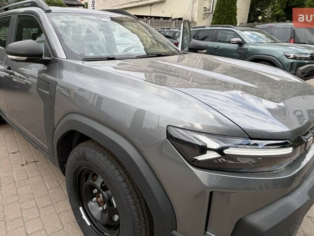 купити нове авто Рено Дастер 2025 року від офіційного дилера Автоцентр AUTO.RIA Рено фото