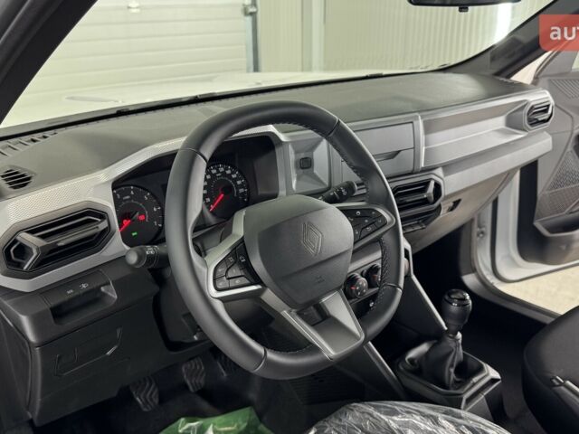 купить новое авто Рено Дастер 2025 года от официального дилера Автоцентр AUTO.RIA Рено фото