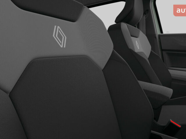 купить новое авто Рено Дастер 2025 года от официального дилера Автоцентр AUTO.RIA Рено фото
