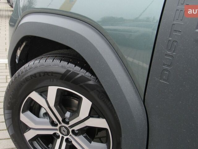 купити нове авто Рено Дастер 2025 року від офіційного дилера Автоцентр AUTO.RIA Рено фото