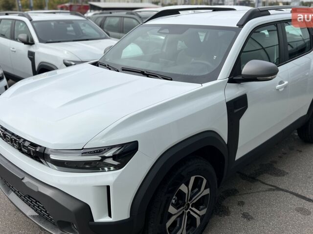 купить новое авто Рено Дастер 2025 года от официального дилера Автоцентр AUTO.RIA Рено фото