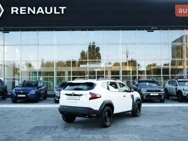 Рено Дастер, об'ємом двигуна 1.5 л та пробігом 0 тис. км за 24116 $, фото 5 на Automoto.ua
