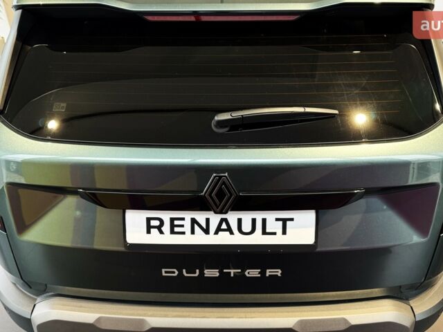 купити нове авто Рено Дастер 2025 року від офіційного дилера Автоцентр AUTO.RIA Рено фото