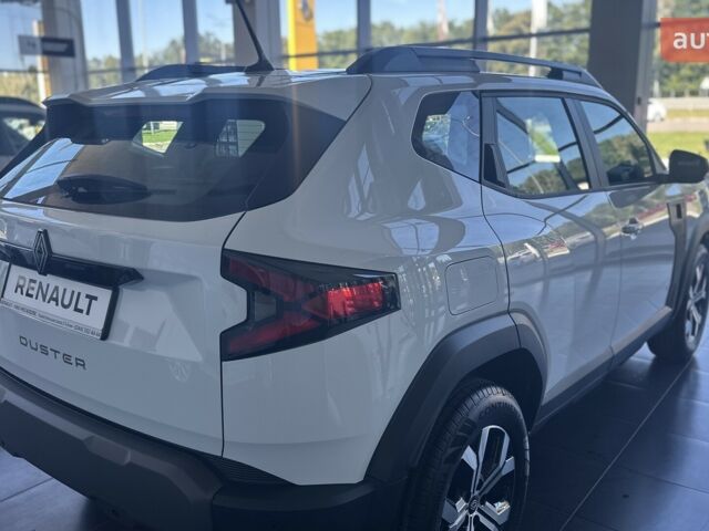 Рено Дастер, объемом двигателя 1.5 л и пробегом 0 тыс. км за 24706 $, фото 3 на Automoto.ua