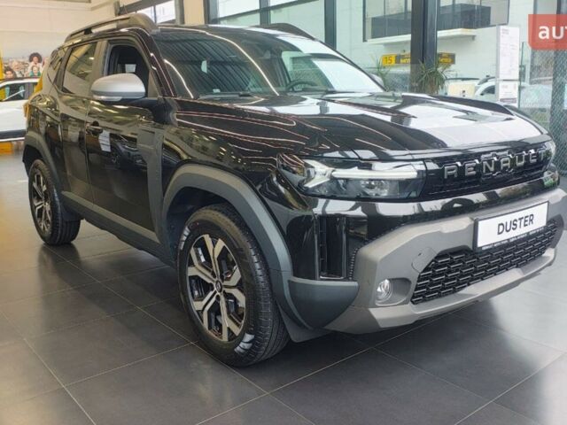 купить новое авто Рено Дастер 2025 года от официального дилера АВТО ГРУП Renault Рено фото