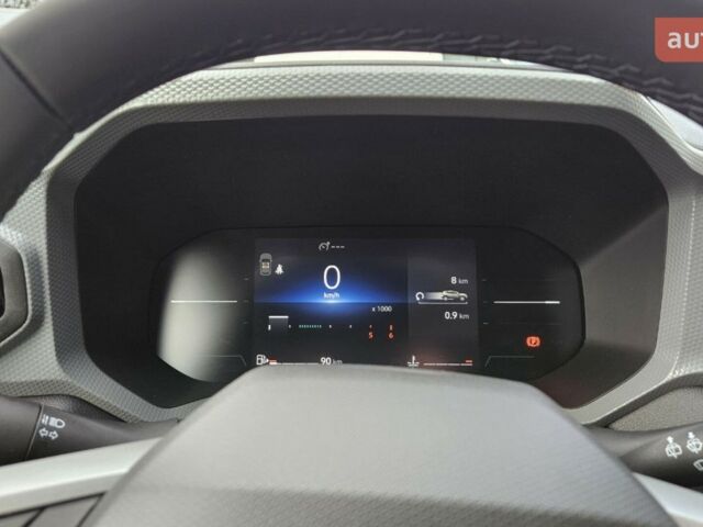 Рено Дастер, объемом двигателя 1.5 л и пробегом 0 тыс. км за 24994 $, фото 17 на Automoto.ua