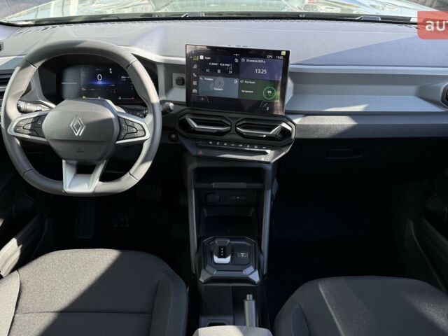 купити нове авто Рено Дастер 2025 року від офіційного дилера Автоцентр AUTO.RIA Рено фото