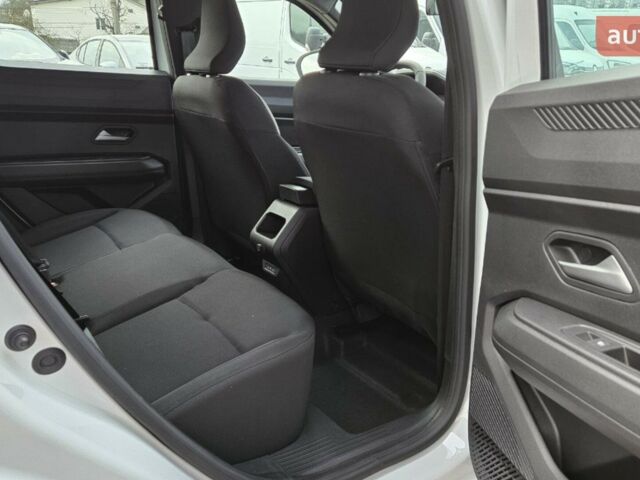 Рено Дастер, объемом двигателя 1.33 л и пробегом 0 тыс. км за 25142 $, фото 20 на Automoto.ua