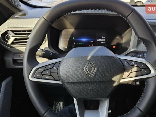 Рено Дастер, объемом двигателя 1.5 л и пробегом 0 тыс. км за 25514 $, фото 19 на Automoto.ua