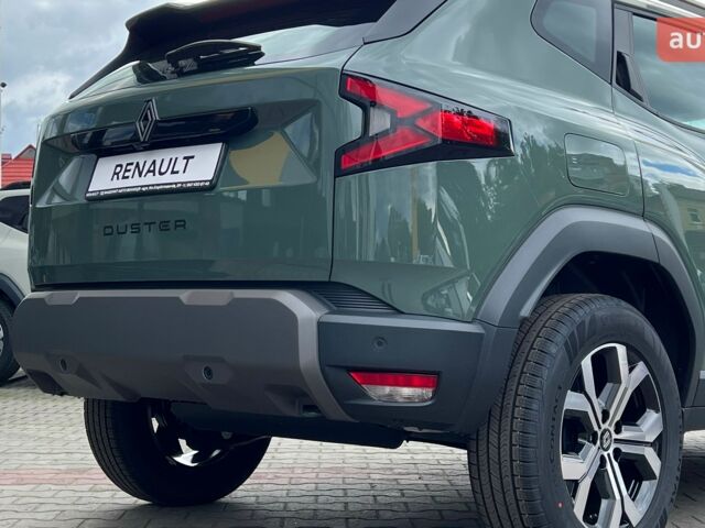 Рено Дастер, об'ємом двигуна 1.5 л та пробігом 0 тис. км за 24372 $, фото 5 на Automoto.ua
