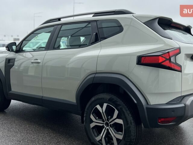купить новое авто Рено Дастер 2025 года от официального дилера Автоцентр AUTO.RIA Рено фото