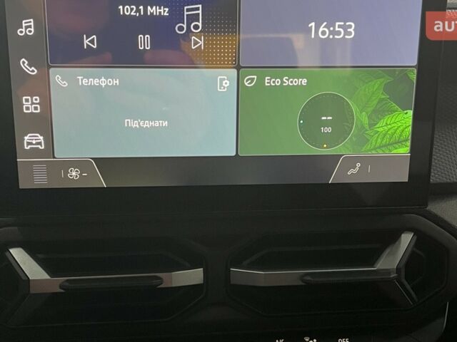 купить новое авто Рено Дастер 2025 года от официального дилера ООО«Торговий дім «Фаворит – Авто» Рено фото