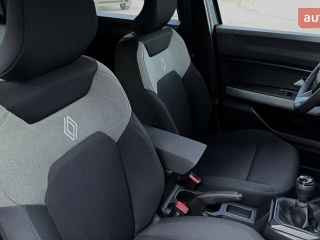 Рено Дастер, объемом двигателя 1.5 л и пробегом 0 тыс. км за 25695 $, фото 25 на Automoto.ua