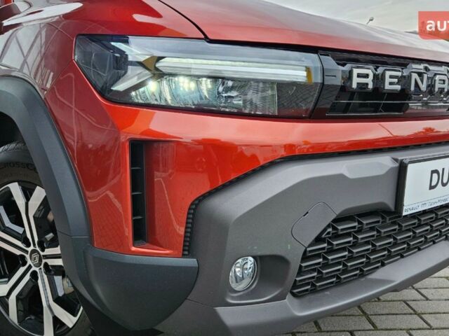 Рено Дастер, объемом двигателя 1.5 л и пробегом 0 тыс. км за 26413 $, фото 2 на Automoto.ua