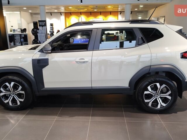 купить новое авто Рено Дастер 2025 года от официального дилера Renault ВІННЕР ОБОЛОНЬ Рено фото