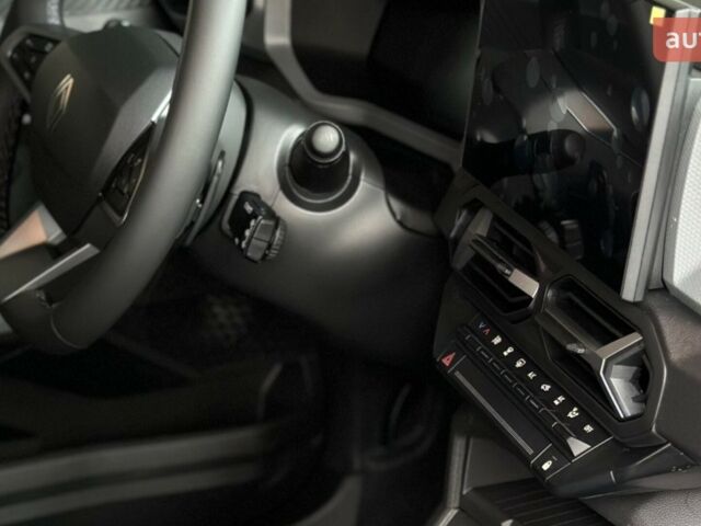 Рено Дастер, об'ємом двигуна 1.33 л та пробігом 0 тис. км за 26689 $, фото 14 на Automoto.ua